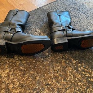 Double each riding boots Size 12